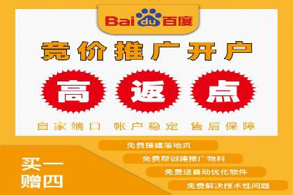 案例分析：百度推广优化，实现精准定位